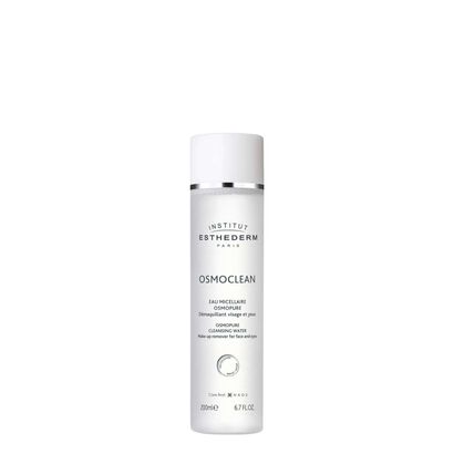 Osmoclean Eau Micellaire Osmopure - ESTHEDERM - INSTITUT ESTHEDERM - Imagem