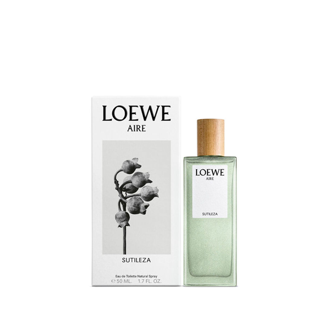 Eau de Toilette - LOEWE - LOEWE AIRE SUTILEZA - Imagem 3