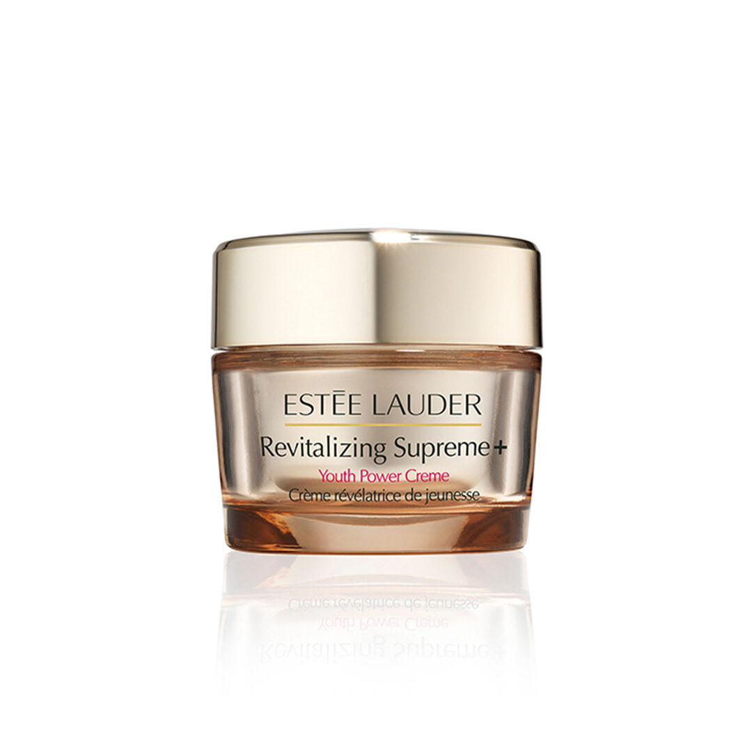 Youth Power Moisturizer - Estée Lauder - Revitalizing Supreme+ - Imagem 1