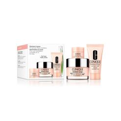 Set Hydration & Glow For All-Over Dewy Hydration, , hi-res