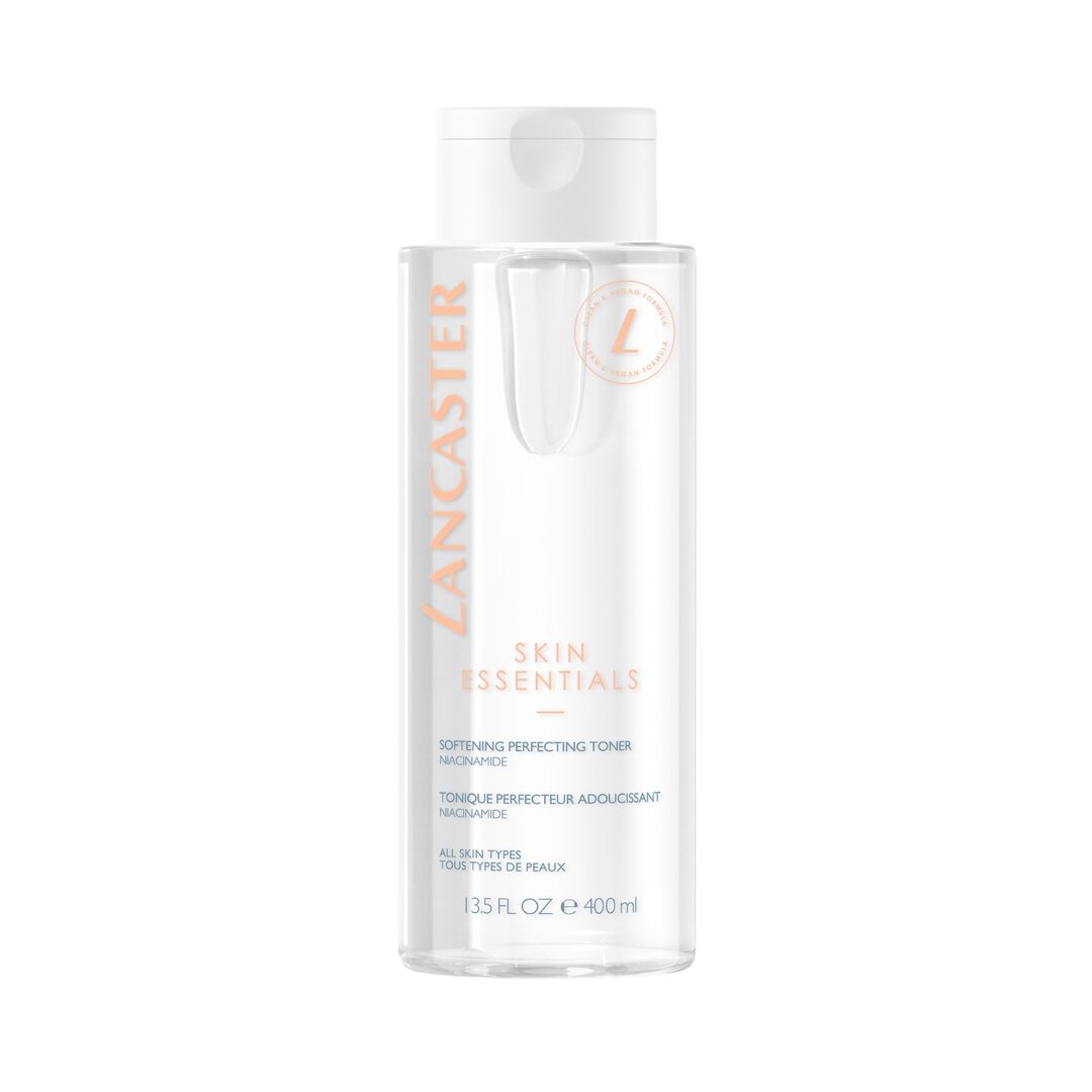 Softening Perfecting Toner - LANCASTER - Skin Essentials - Imagem 1