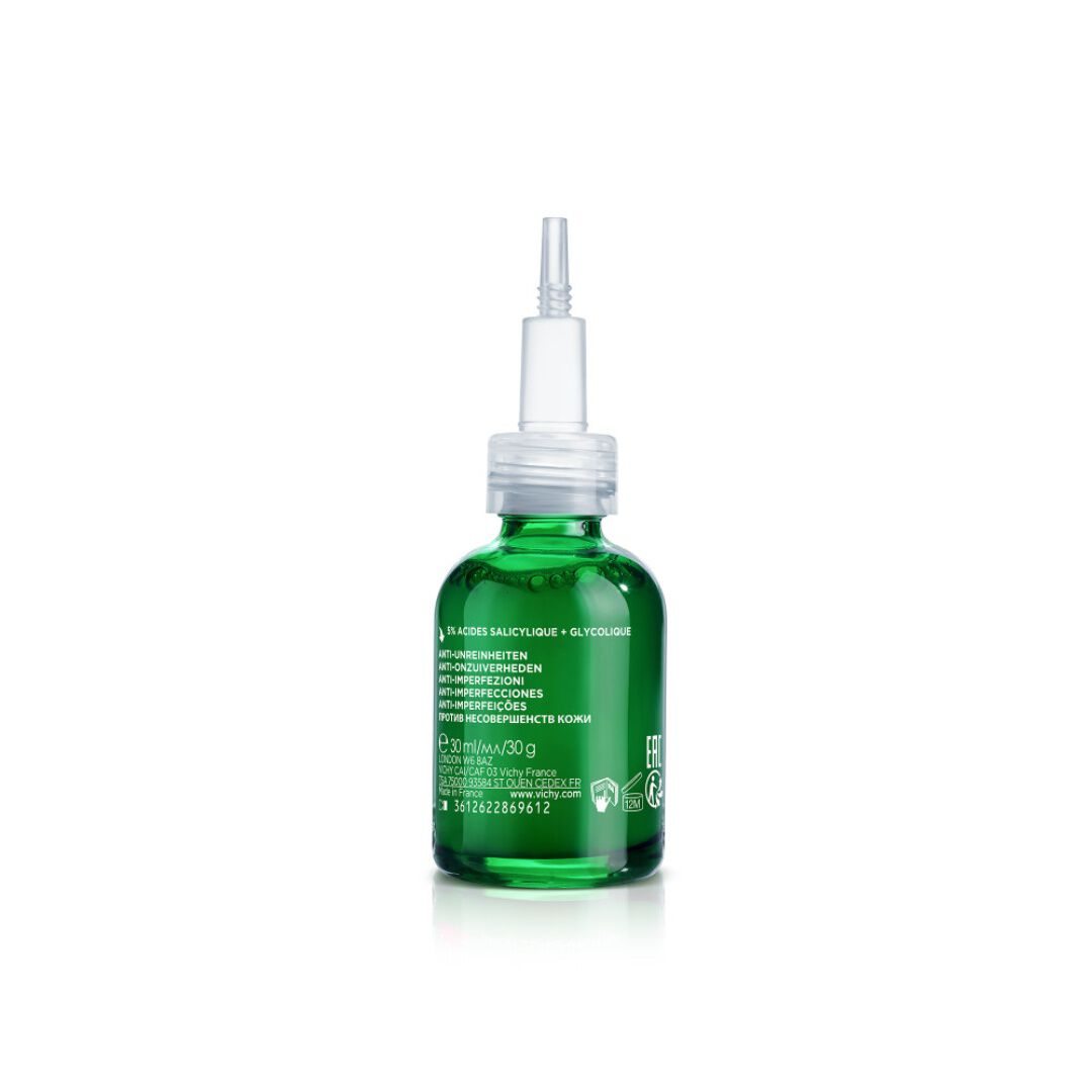 Normaderm Sérum Anti-Imperfeições - VICHY -  - Imagem 2