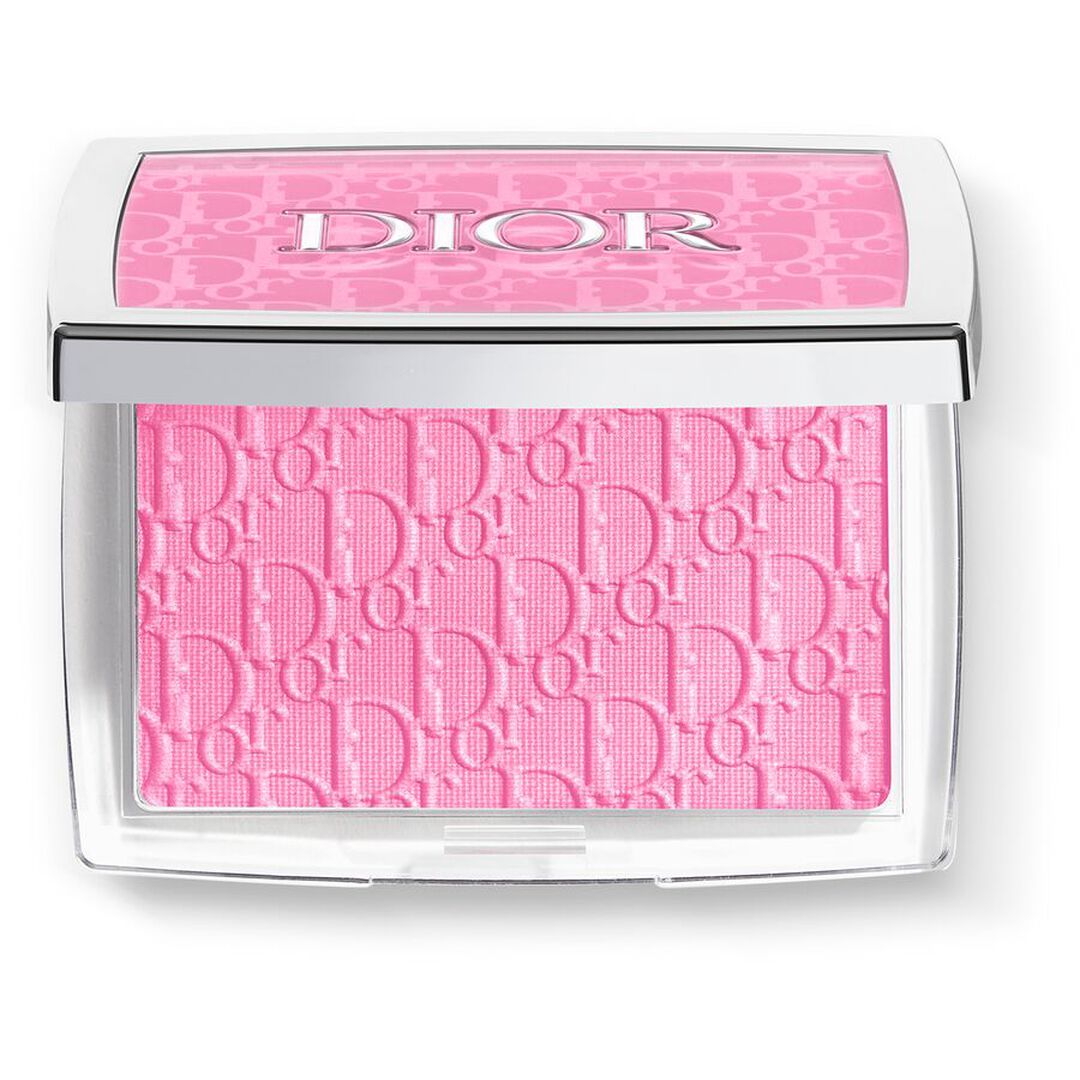Blush Rosy Glow - Dior - DIOR BACKSTAGE - Imagem 1