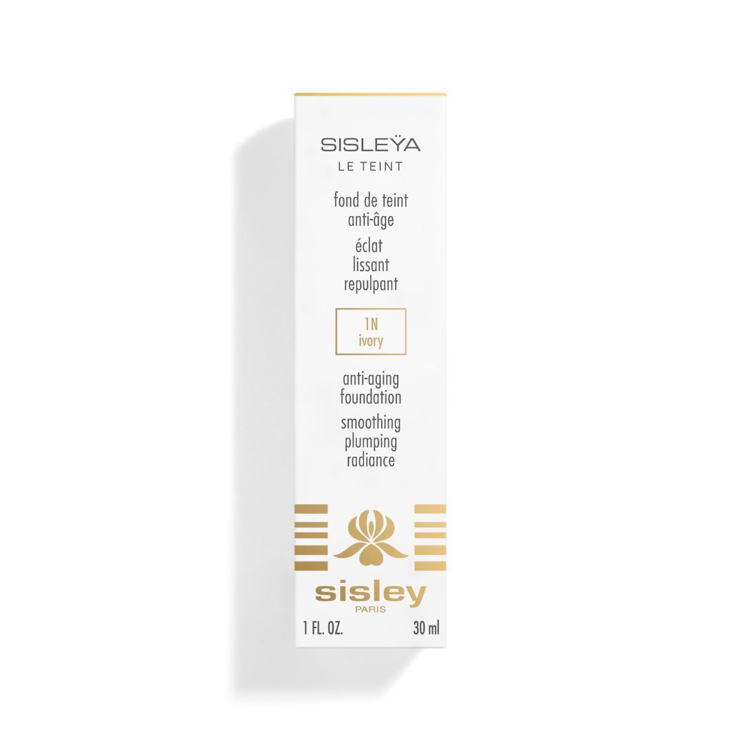 Base Anti-Aging - Sisley Paris - SISLEY MAQUILHAGEM - Imagem 4
