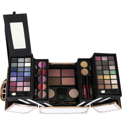 M5 SMIH 3 LAYER ALUMINUN BOX - MYA - MYA MAQ - Imagem