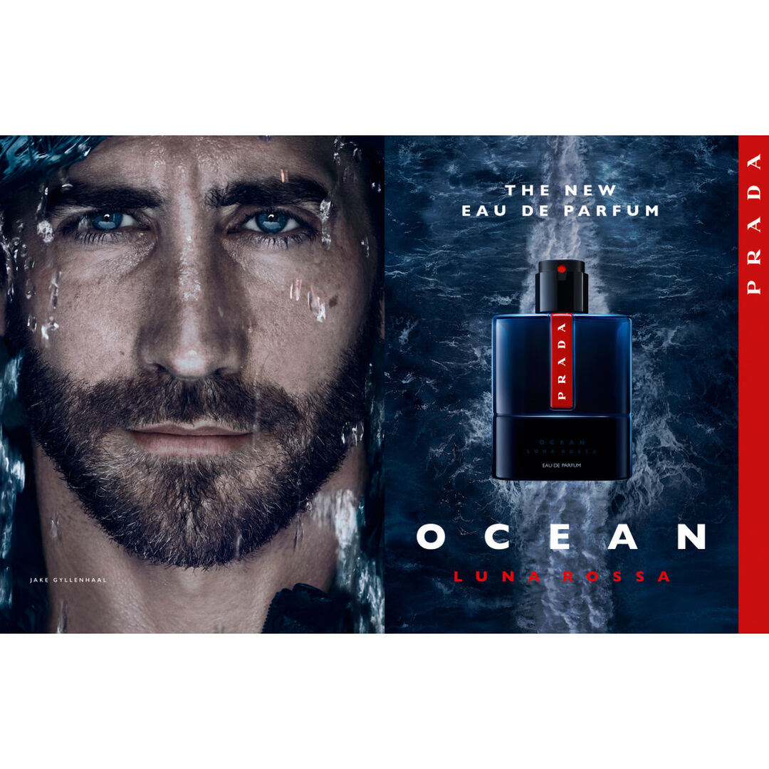 Eau de Parfum - PRADA - Luna Rossa Ocean - Imagem 11