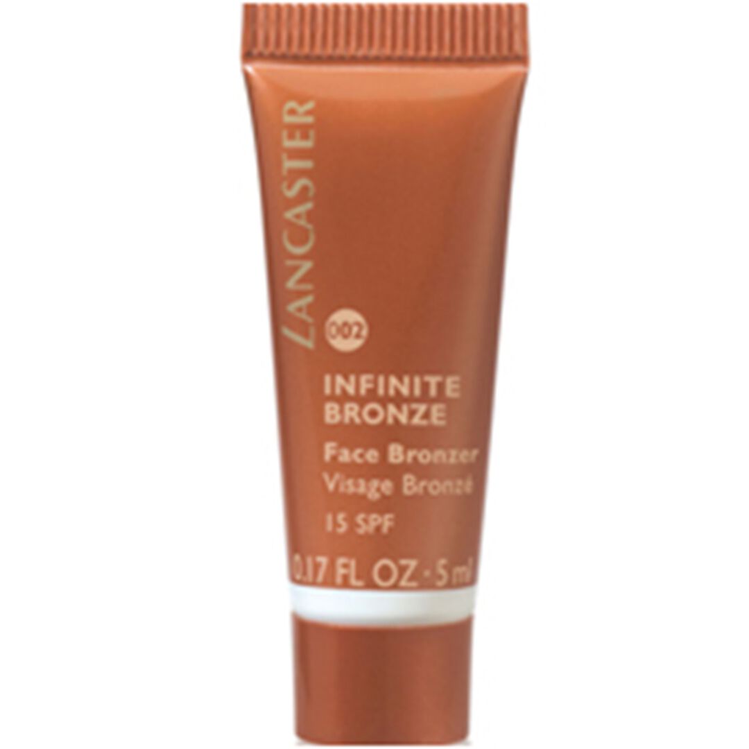 Face Bronzer SPF 15 - Sunny - LANCASTER - LANCASTER SOLARES - Imagem 1