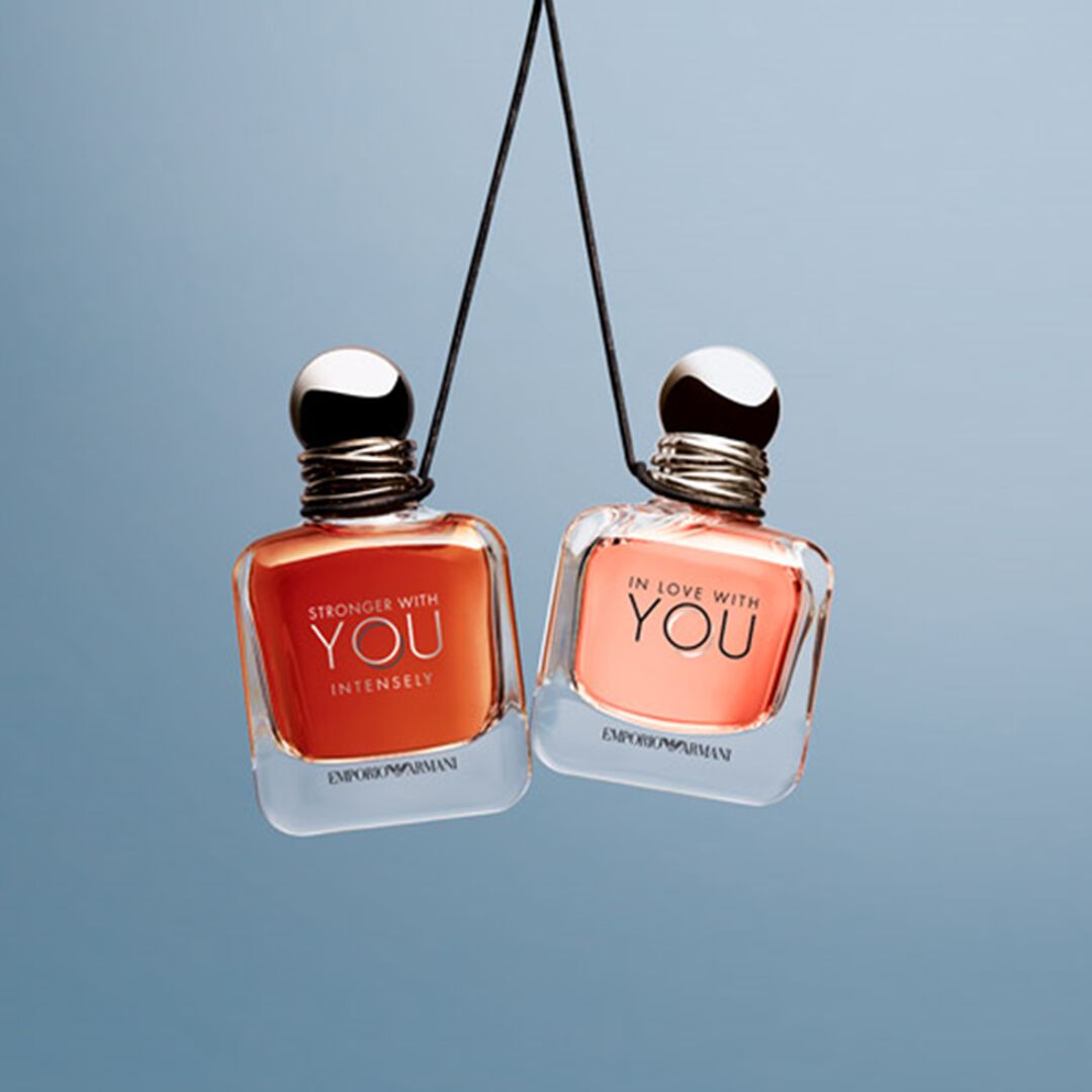 Eau de Toilette Intense - Giorgio Armani - EMPORIO/H YOU - Imagem 14