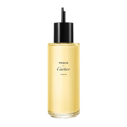 RECARGA PARFUM - CARTIER - Pasha de Cartier - Imagem