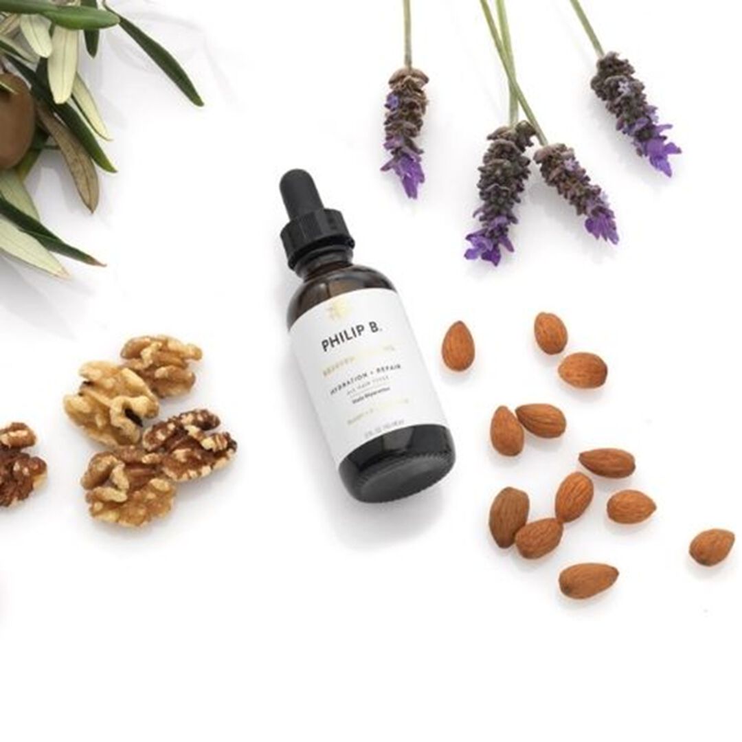 Rejuvenating Oil - Philip B - Rejuvenating - Imagem 2