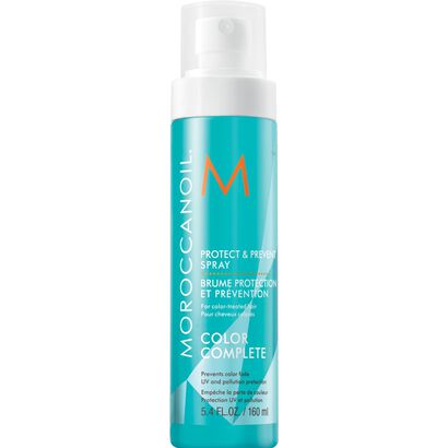 Protect & Prevent Spray - MOROCCANOIL - COLOR CARE - Imagem