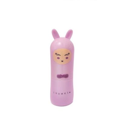 Lip Balm Marshmallow Purple - INUWET -  - Imagem