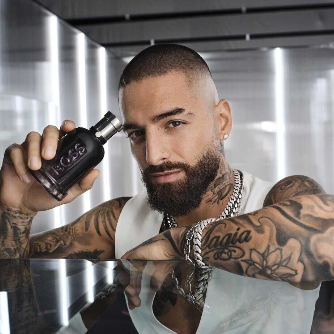 Eau de Parfum - HUGO BOSS - Boss Bottled Beyond - Imagem 2