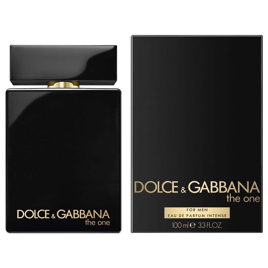 Eau de Parfum Intense for Men - Dolce&Gabbana - THE ONE FOR MEN - Imagem 2