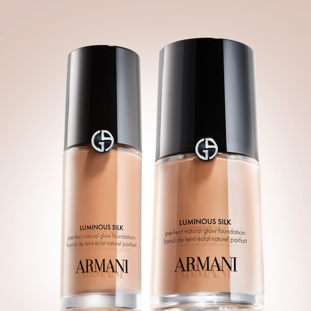 Luminous Silk Foundation - Giorgio Armani - Luminous Silk - Imagem 2