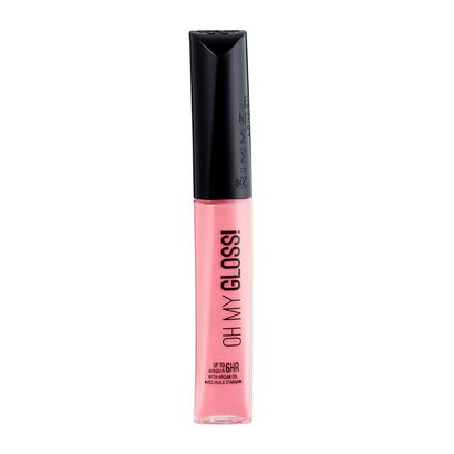 Oh My Gloss! Lip Gloss - RIMMEL -  - Imagem
