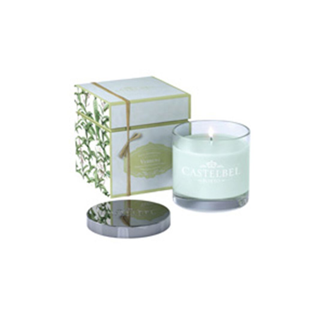 Vela Aromatizada - Castelbel - VERBENA - Imagem 1