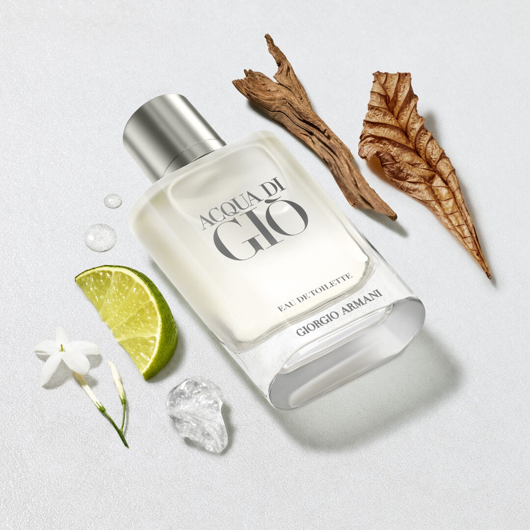 Eau de Toilette - Giorgio Armani - ACQUA DI GIO /H - Imagem 3