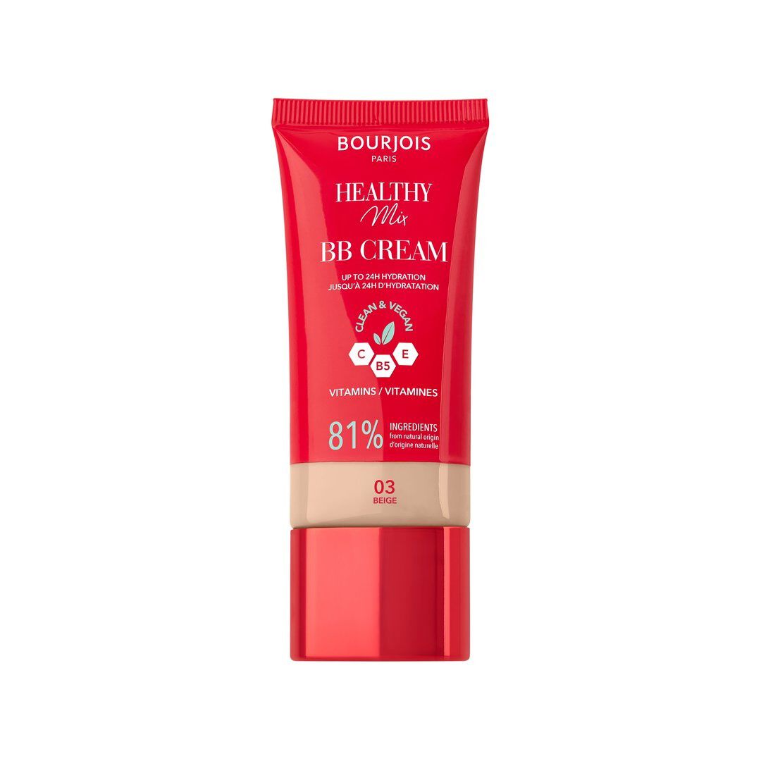 Healthy Mix BB Cream - BOURJOIS -  - Imagem 1