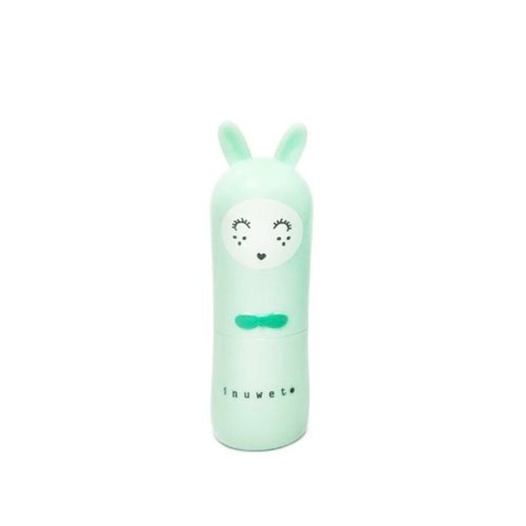 Lip Balm Apple Aqua - INUWET -  - Imagem 1