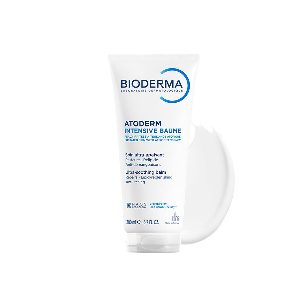 Atoderm Intensive Baume - BIODERMA -  - Imagem 3