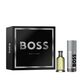 Coffret Eau de Toilette - HUGO BOSS - Boss Bottled - Imagem 1