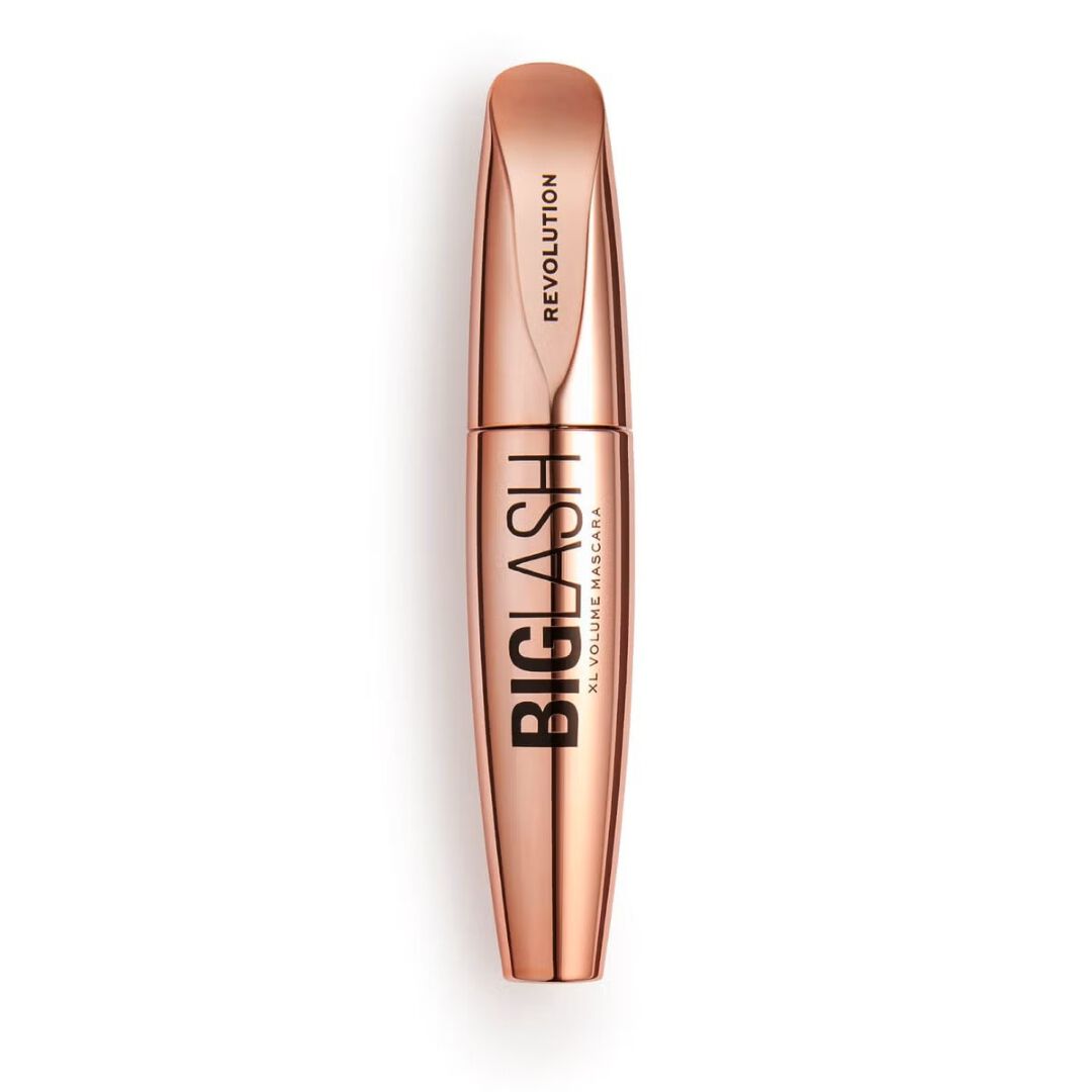 Big Lash Volume Mascara - REVOLUTION -  - Imagem 4