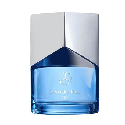 SEA Eau de Parfum - Mercedes-Benz - Mercedes-Benz LSA - Imagem