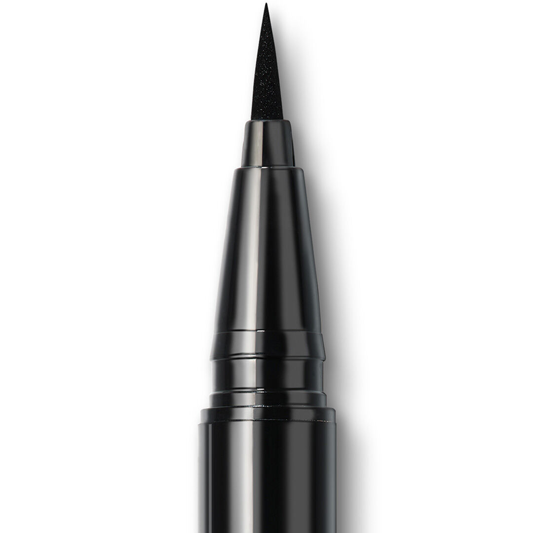 Graphic Liner 24 h - À prova de água - GUERLAIN - NOIR G - Imagem 8