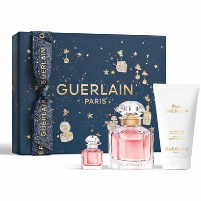 Coffret Eau de Parfum - GUERLAIN - MON GUERLAIN - Imagem