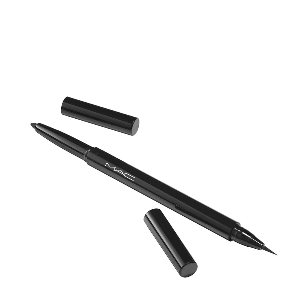 ALL DAY WATERPROOF LINER - MAC - DUAL DARE - Imagem 15