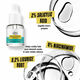 Truly Targeted Blemish-Clearing Solution - KIEHL'S - Dermatologist Solutions - Imagem 4