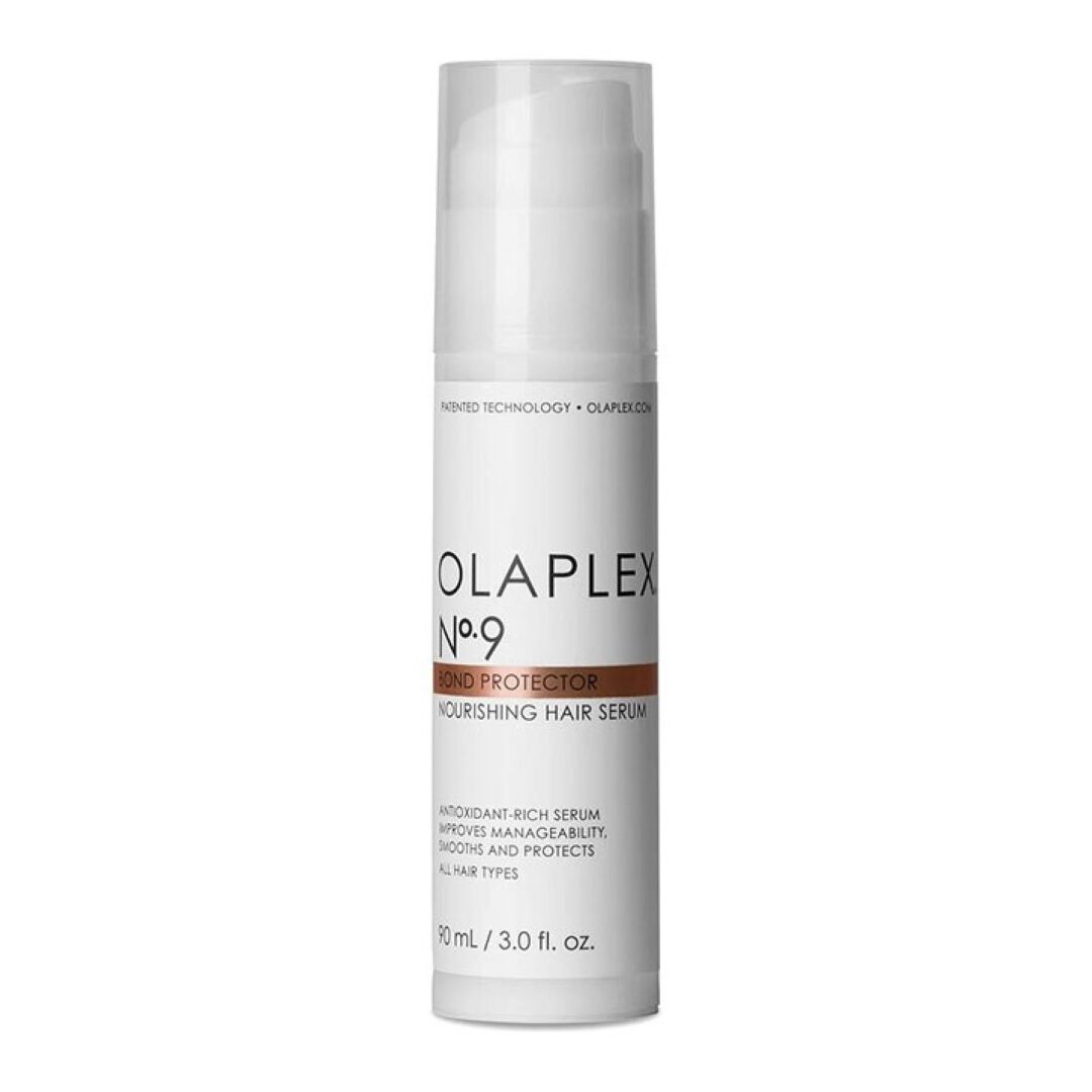 Nº9 Bond Protector Nourishing Hair Serum - OLAPLEX -  - Imagem 1