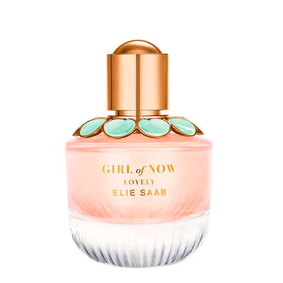 Lovely - Eau de Parfum - ELIE SAAB - GIRL OF NOW - Imagem