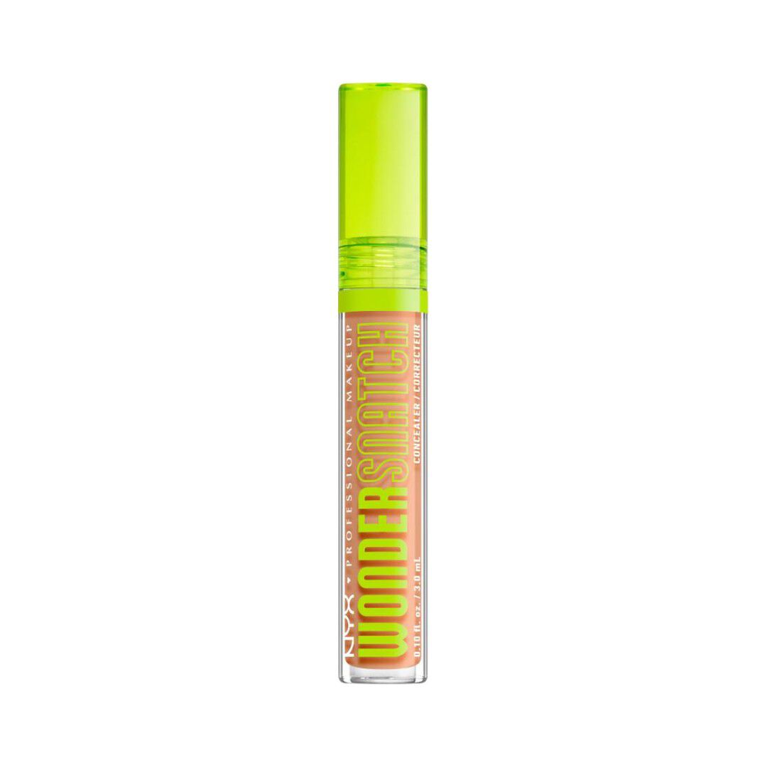 WONDER SNATCH CONCEALER - NYX Professional Makeup -  - Imagem 1