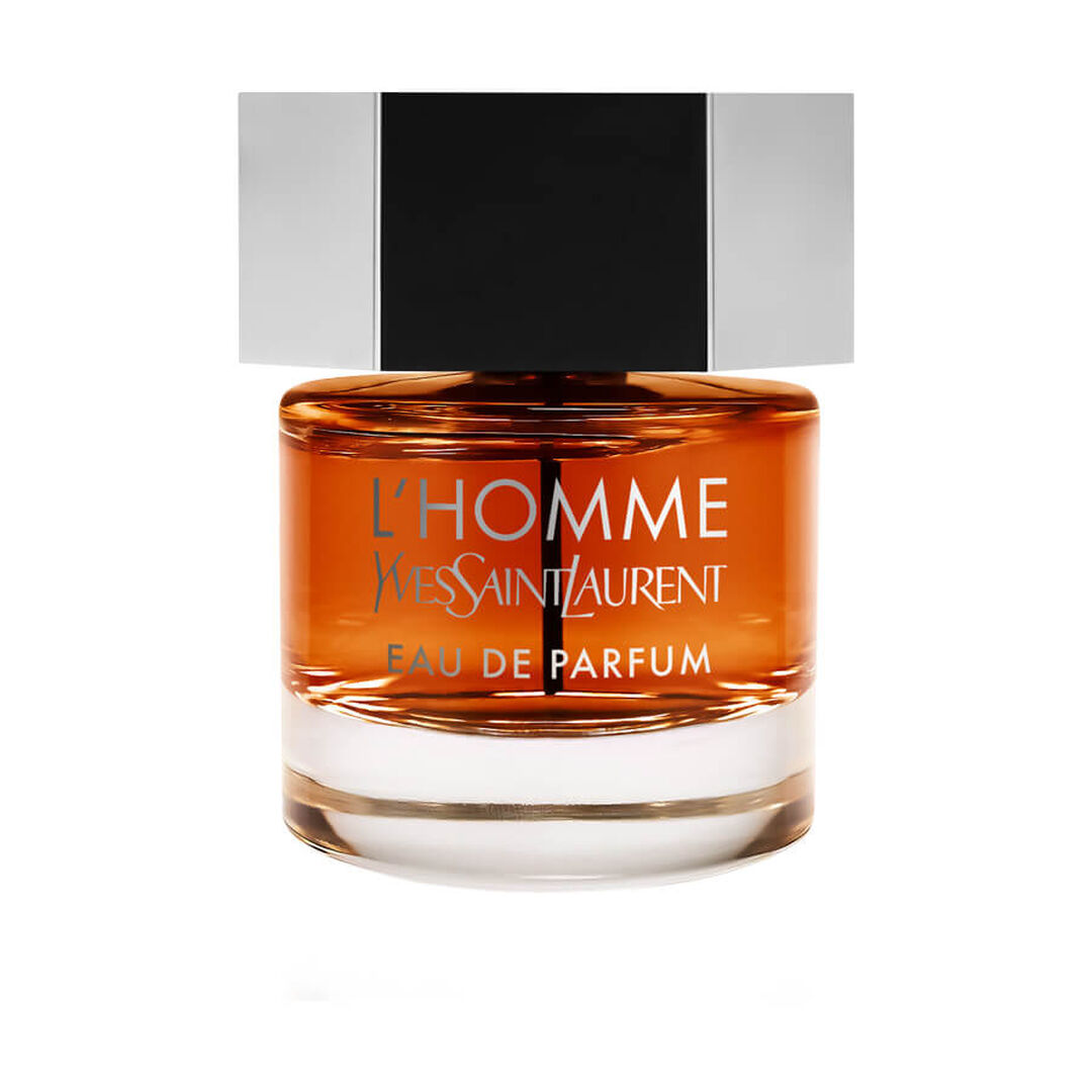 Eau de Parfum - Yves Saint Laurent - L'Homme - Imagem 1