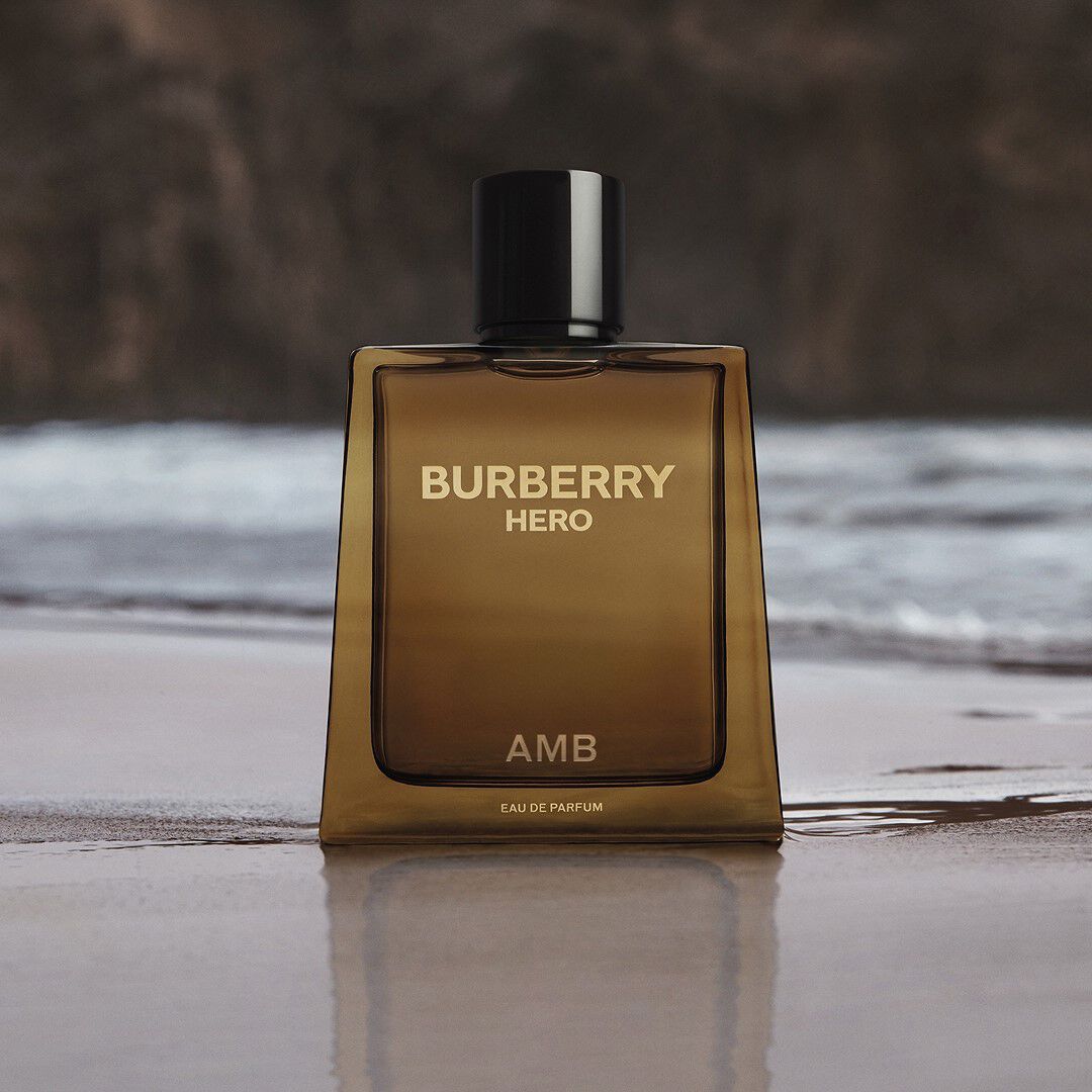 Eau de Parfum - BURBERRY - Burberry Hero - Imagem 13