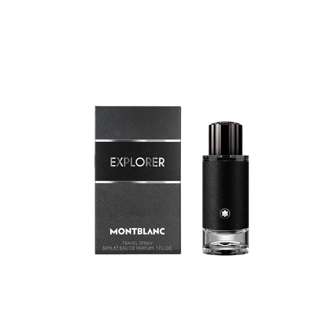 Eau de Parfum - MONTBLANC - MN EXPLORER - Imagem 2