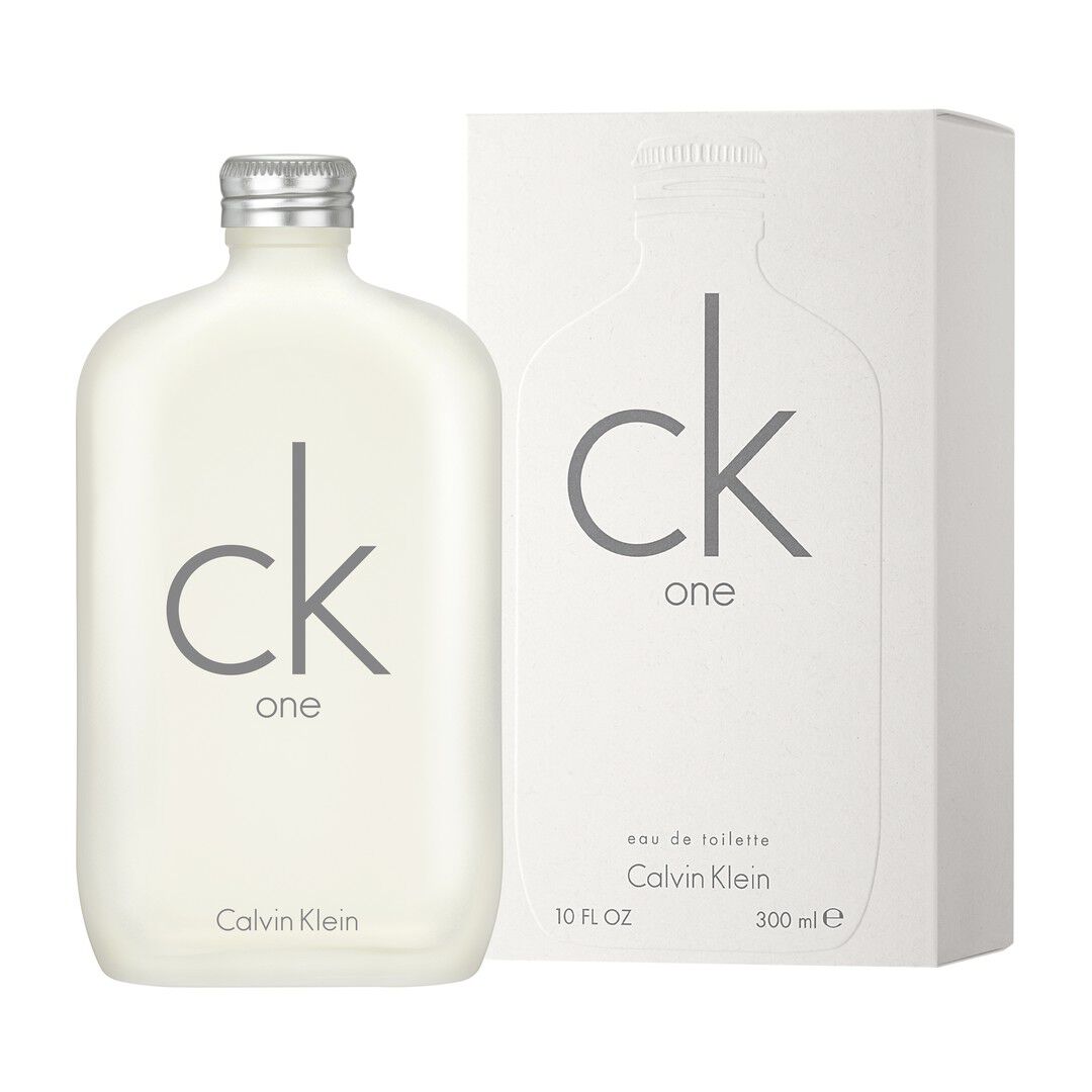 Eau de Toilette - CALVIN KLEIN - CK ONE - Imagem 6