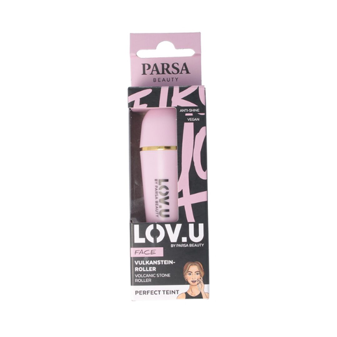 Volcanic stone roller - PARSA BEAUTY - PARSA ACESSORIOS - Imagem 1