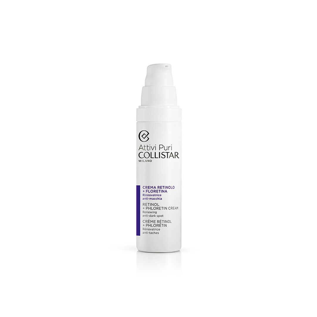 A P RETINOL+PHLORETIN, CREAM - COLLISTAR - Face - Imagem 1