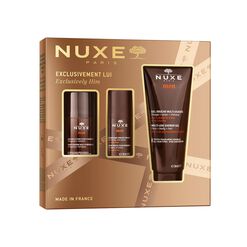 Coffret Exclusivamente para Ele, , hi-res