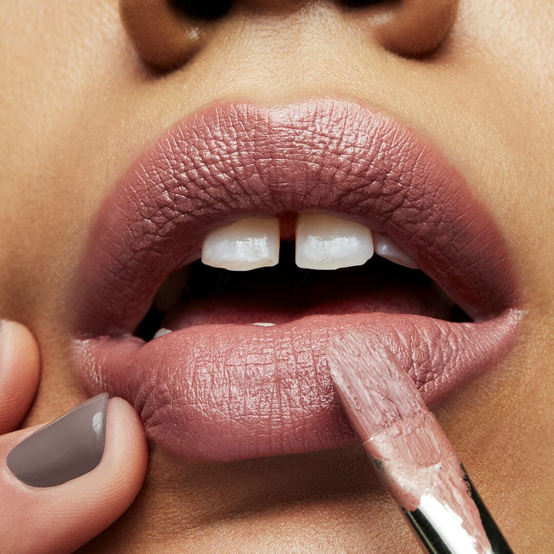 LIPSTICK - MAC - SATIN - Imagem 4