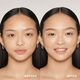 Skin Tint Serum Foundation SPF 20 - Estée Lauder - Futurist - Imagem 10
