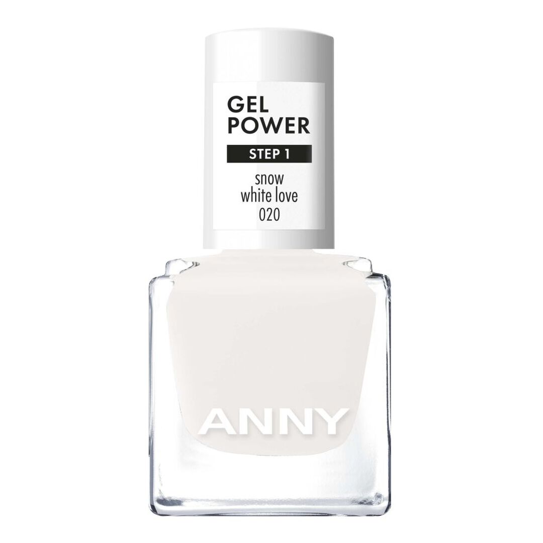 Verniz de Unhas - ANNY - GEL POWER - Imagem 1