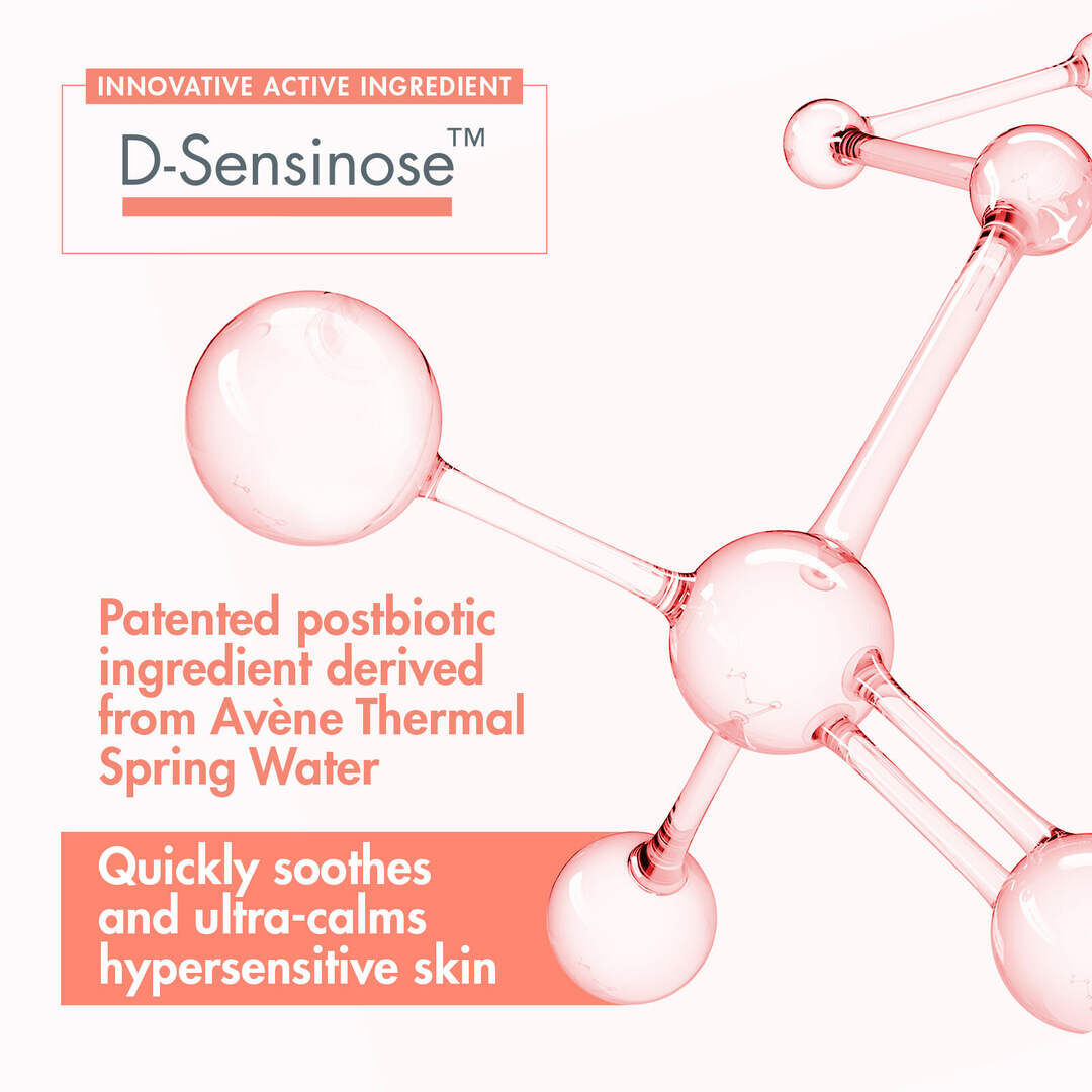 Tolerance Control B&aacute;lsamo Reparador Suavizante - AVENE -  - Imagem 6