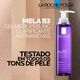 Mela B3 - Gel de Limpeza Esfoliante - LA ROCHE POSAY -  - Imagem 5