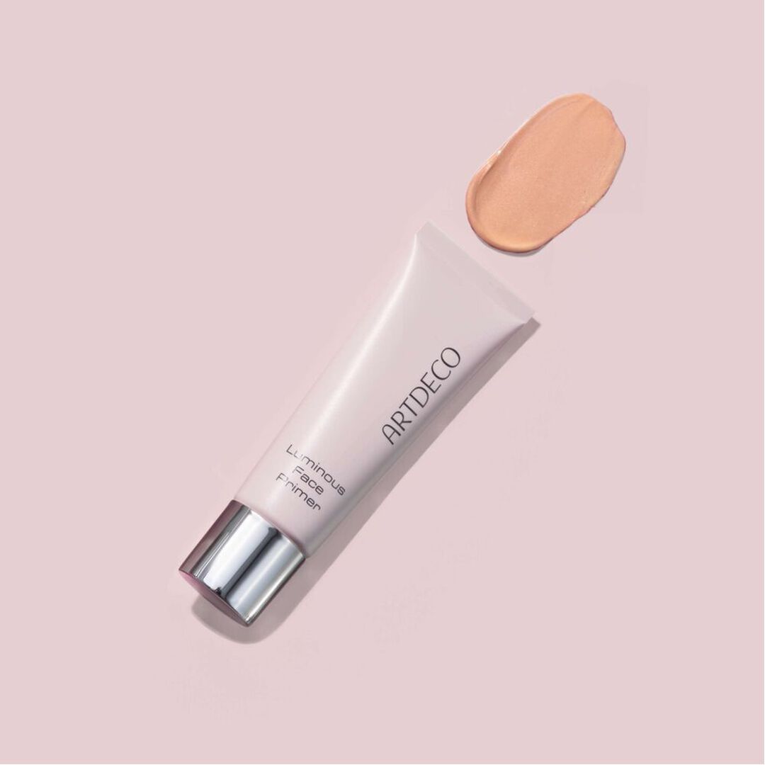 Luminous Face Primer - ARTDECO -  - Imagem 2