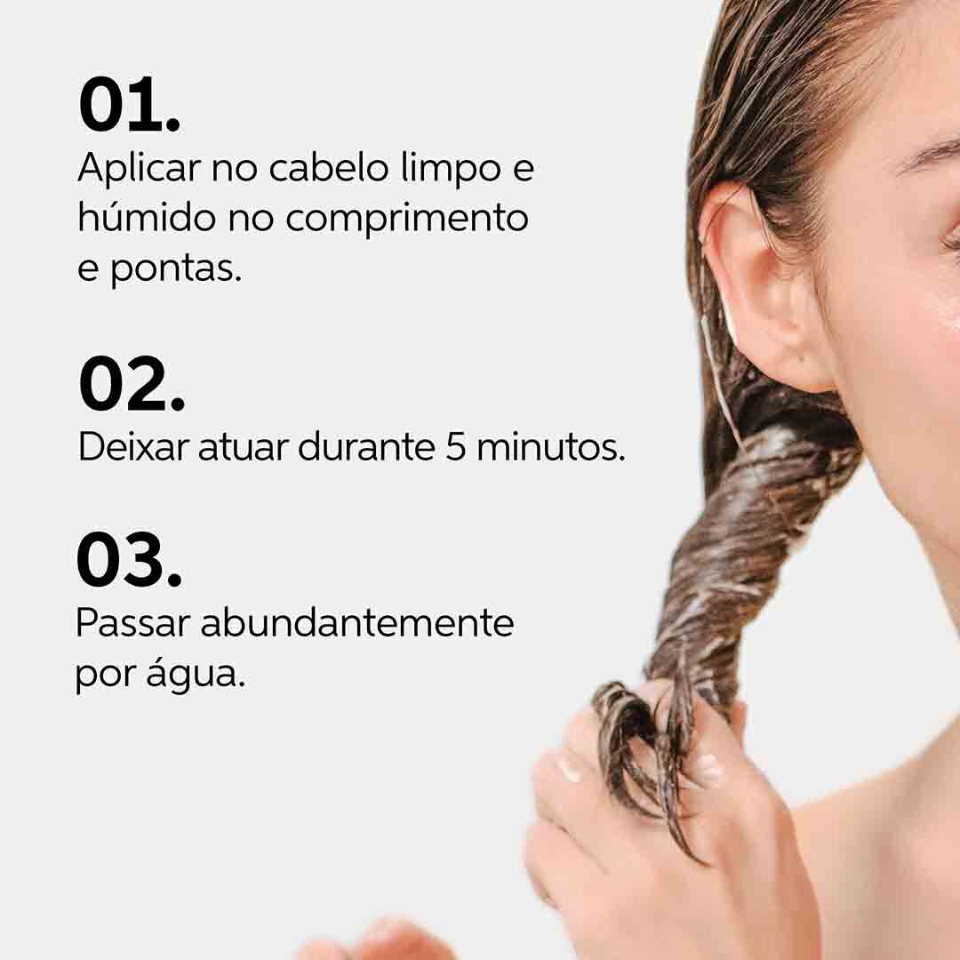 Máscara Color Brilliance - WELLA HAIR CARE - Invigo - Imagem 2
