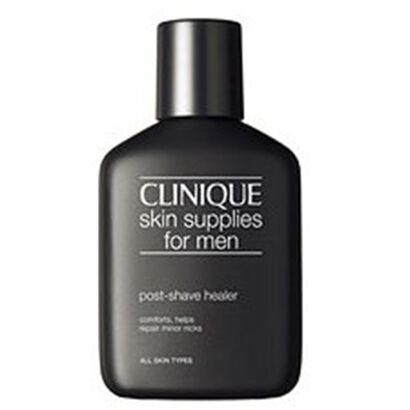 Post-Shave Healer - CLINIQUE - CLINIQUE/H - Imagem